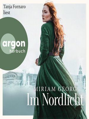 cover image of Im Nordlicht--Die Nordwind-Saga, Band 2 (Ungekürzte Lesung)
